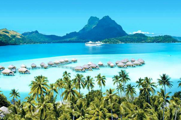 Polynesian Escape – Marquesas & Moorea, 11 Nights - Dive Discovery Tahiti