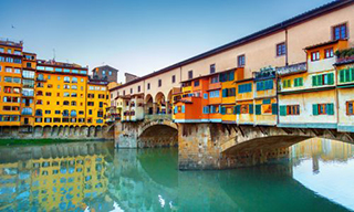 Ponte Vecchio
