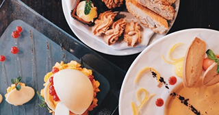 Dining experience - Prosecco Wine Tour