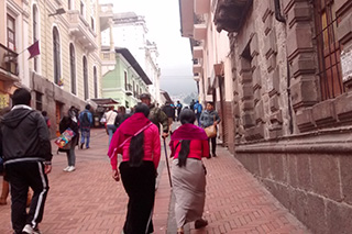 Quito - Ecuador & Galapagos, 14 Days - Galapagos Land Tour