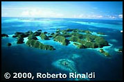 Palau Rock Island, Roberto Rinaldi-Photographer