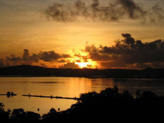 Rose Garden Resort - Palau Dive Resorts - Dive Discovery Micronesia