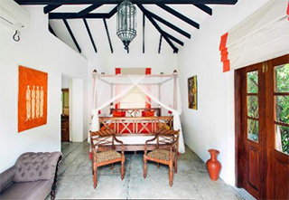 Rosyth Estate House, Kegalle in Sri Lanka