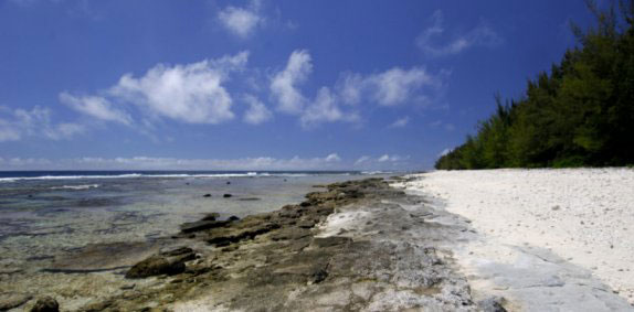 Rurutu Lodge - Tahiti Dive Resorts  - Dive Discovery Tahiti