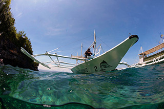 Sampaguita Resort - Philippines Dive Resorts