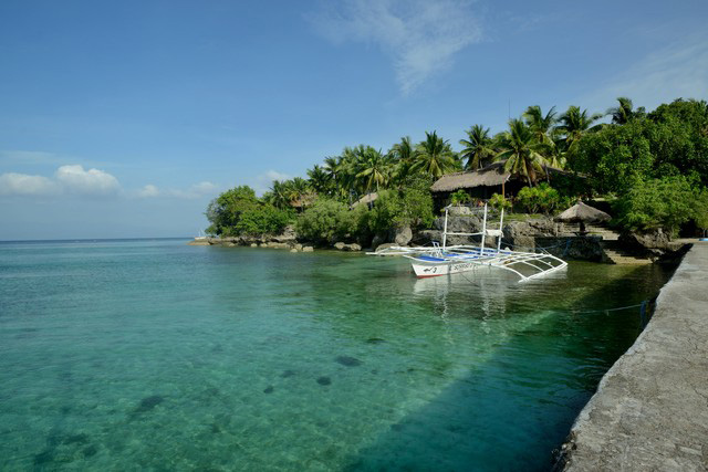 Sampaguita Resort - Philippines Dive Resorts