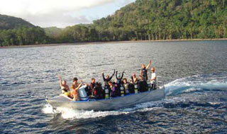 MSY Seahorse - Indonesia Liveaboards - Dive Discovery Indonesia