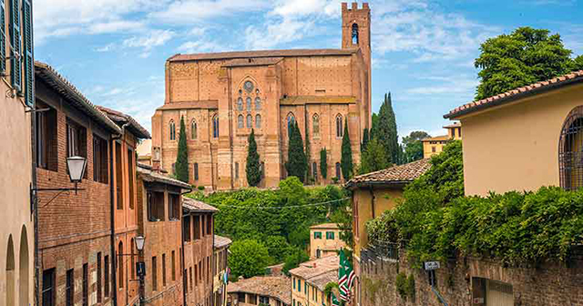 Siena