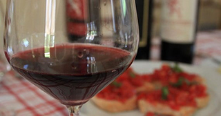 Wine tasting - Siena Wine Tour