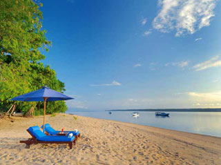 Siladen Resort and Spa - Indonesia Dive Resorts