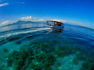 Siladen Resort and Spa - Indonesia Dive Resorts