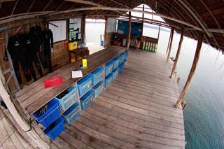 Sorido Bay Resort - Indonesia Dive Resorts - Dive Discovery Indonesia