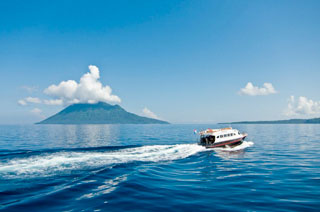 Tasik Ria Resort - Indonesia Dive Resorts - Dive Discovery Indonesia