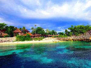 Tepanee Beach Resort, Malapascua - Philippines Dive Resorts - Dive Discovery Philippines
