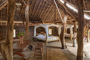 The Mudhouse - Accommodation in Sri Lanka - Dive Discovery Sri Lanka