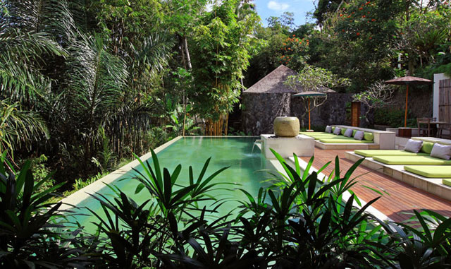 The Purist Villas and Spa - Resorts in Bali - Dive Discovery Indonesia