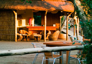 Thonga Beach Lodge - South Africa Dive Resorts - Dive Discovery South Africa