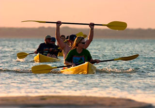 Thonga Beach Lodge - South Africa Dive Resorts - Dive Discovery South Africa