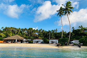 Tides Reach Resort - Fiji Dive Resorts - Dive Discovery Fiji Islands