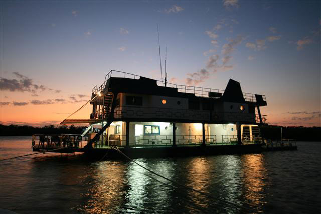 Tortuga - Cuba Liveaboards - Dive Discovery Cuba