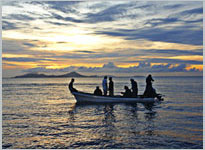 Blue Lagoon Resort - Palau Dive Resorts - Dive Discovery Micronesia