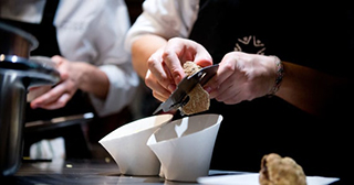 Winery visit - Turin Wine Tour