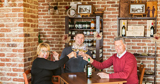 Wine tasting - Turin Wine Tour