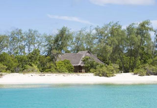 Vamizi Island, Quirimbas Archipelago - Mozambique Dive Resorts - Dive Discovery Mozambique