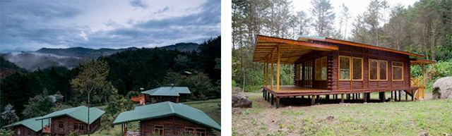 Verdesana Forest Lodge - Costa Rica