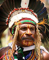 Vista Show, 12- 24 August 2021 - PNG Culture - Dive Discovery PNG