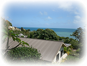 Volivoli Beach - Fiji Dive Resorts - Dive Discovery Fiji Islands