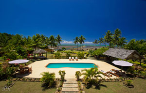 Waidroka Bay Resort - Fiji Dive Resorts - Dive Discovery Fiji Islands