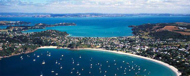 Waiheke Island