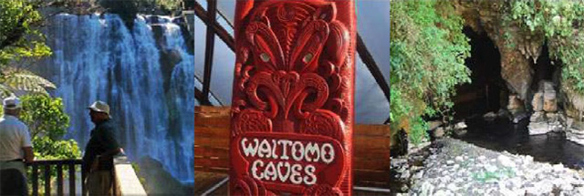 Waitomo