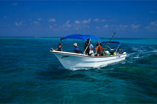 Yap Pacific Dive Resort - Palau Dive Resorts - Dive Discovery Micronesia