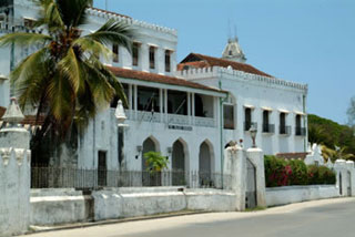 Zanzibar Safari Club - Zanzibar Dive Resorts - Dive Discovery Tanzania