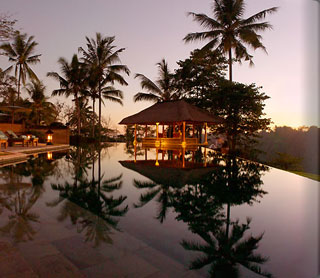 Amandari - Resorts in Bali - Dive Discovery Indonesia