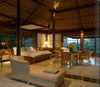 Amandari - Resorts in Bali - Dive Discovery Indonesia