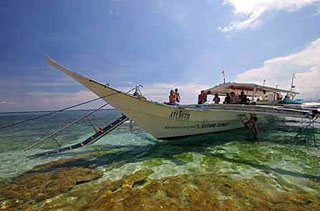 Atlantis Dive Resort - Philippines Dive Resorts - Dive Discovery Philippines
