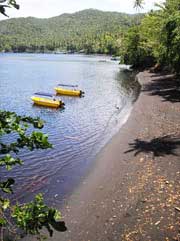 Black Sand Dive Retreat - Indonesia Dive Resorts