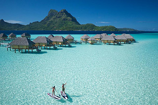 Bora Bora Pearl Beach Resort & Spa