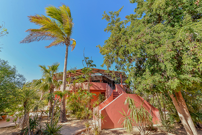 Cabo Pulmo Accommodation - House #2