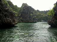 Indonesia Diving