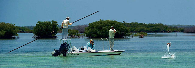 Cuba Fishing