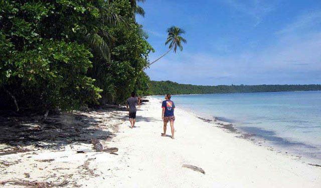 Derawan Dive Lodge - Indonesia Dive Resorts