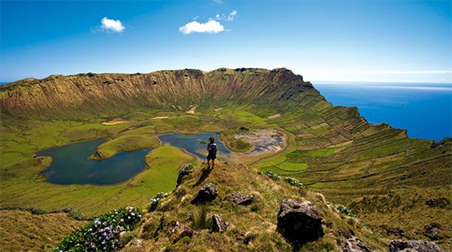 Dive the Azores, São Miguel Island