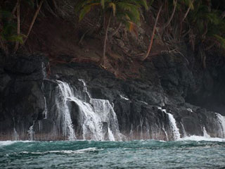 7 Nights in São Tomé and Príncipe Island - Gabon Diving - Dive Discovery