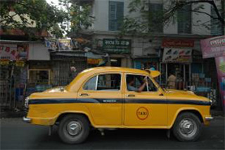 Taxi