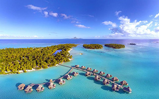 Tahaa Island resort & Spa