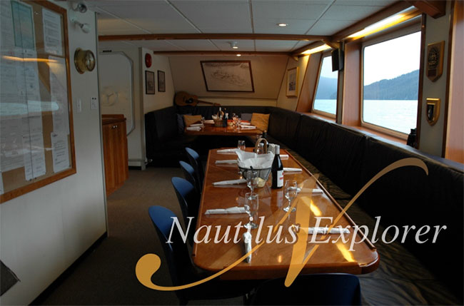 Nautilus Explorer